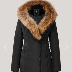 Brand new Mackage Womens Jacket